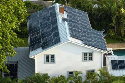 Best Home Solar Systems Contractors in Silver Spring, MD