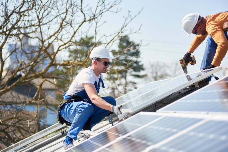 Local Solar Service Providers